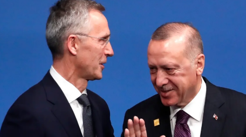 أردوغان: السويد تعهدت بتسليمنا 73 إرهابيا